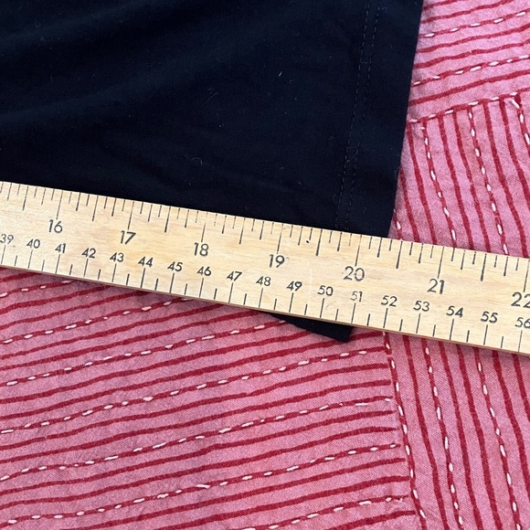 Loving People women’s romper fits large Black V-Neck Jumpsuit - Picture 11 of 16